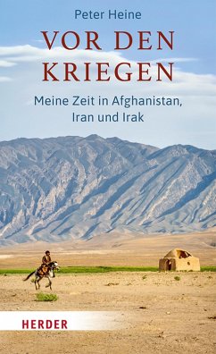 Cover Vor den Kriegen (eBook, PDF)