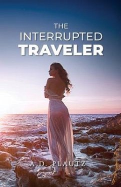 Cover The Interrupted Traveler (eBook, ePUB)