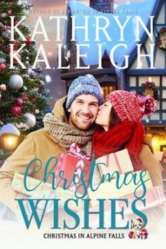 Cover Christmas Wishes (eBook, ePUB)