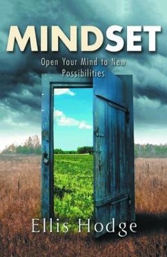 Cover Mindset (eBook, ePUB)
