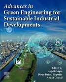 Advances in Green Engineering for Sustainable Industrial Developments (eBook, ePUB)
