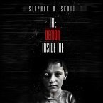 The Demon Inside Me (eBook, ePUB) The Demon Inside Me (eBook, ePUB)
