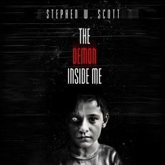 Cover The Demon Inside Me (eBook, ePUB)