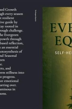 Cover The Evergreen Equation (eBook, ePUB)