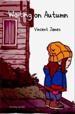 Cover Waiting on Autumn (eBook, ePUB)