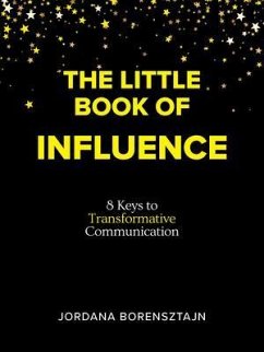 Cover The Little Book of Influence (eBook, ePUB)