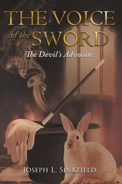 The Voice of the Sword (eBook, ePUB) - Sinkfield, Joseph L.