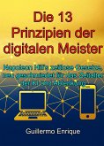 Die 13 Prinzipien der digitalen Meister (eBook, ePUB)