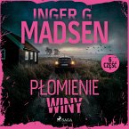 Płomienie winy: część 6 (MP3-Download)