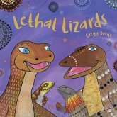 Lethal Lizards (eBook, ePUB)