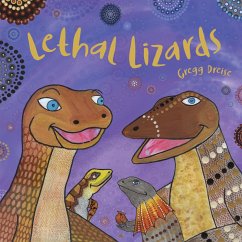 Lethal Lizards (eBook, ePUB) - Dreise, Gregg