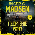 Płomienie winy: część 1 (MP3-Download)