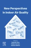 New Perspectives in Indoor Air Quality (eBook, ePUB)