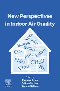 New Perspectives in Indoor Air Quality (eBook, ePUB)