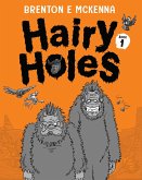 Hairy Holes 2 (eBook, ePUB)