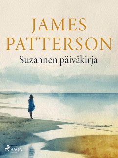 Cover Suzannen päiväkirja (eBook, ePUB)