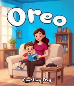Cover Oreo (eBook, ePUB)