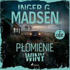 Płomienie winy: część 2 (MP3-Download)
