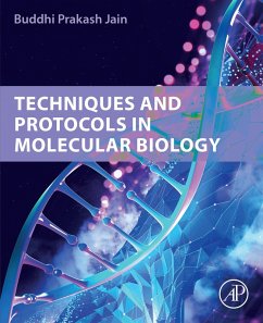 Cover Techniques and Protocols in Molecular Biology (eBook, ePUB)