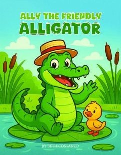 Cover Be a Helper Like Ally! Teaching Kindness and Empathy in Early Childhood/SEL (eBook, ePUB)