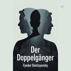 Cover Der Doppelgänger (eBook, ePUB)