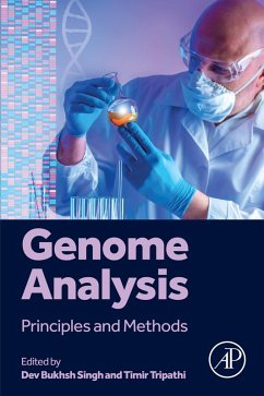 Genome Analysis (eBook, ePUB)