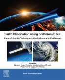 Earth Observation using Scatterometers (eBook, ePUB)