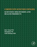 Cordyceps Fungus (eBook, ePUB)