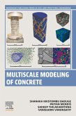 Multiscale Modelling of Concrete (eBook, ePUB)