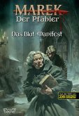 Marek, der Pfähler (eBook, ePUB)