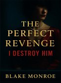 The Perfect Revenge:I Destroy Him (eBook, ePUB)