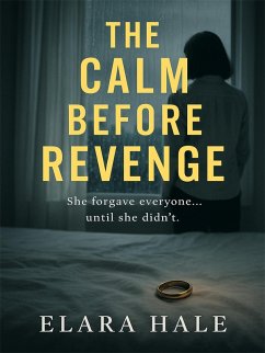 Cover The Calm Before Revenge (eBook, ePUB)
