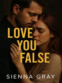 Cover Love You False (eBook, ePUB)