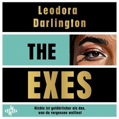Cover The Exes (MP3-Download)
