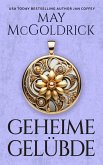 Geheime Gelübde (eBook, ePUB)