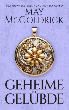 Cover Geheime Gelübde (eBook, ePUB)
