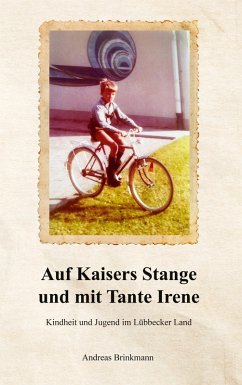 Cover Auf Kaisers Stange und mit Tante Irene (eBook, ePUB)
