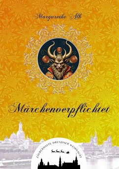 Märchenverpflichtet (eBook, ePUB)