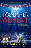 Ein tödlicher Advent (eBook, ePUB)