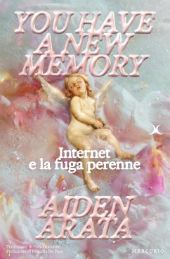 YOU HAVE A NEW MEMORY (eBook, ePUB) - Arata, Aiden