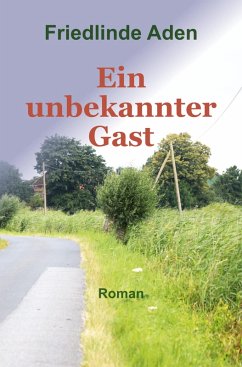 Cover Ein unbekannter Gast (eBook, ePUB)