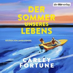 Der Sommer unseres Lebens (MP3-Download) - Fortune, Carley