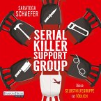 Serial Killer Support Group - Diese Selbsthilfegruppe ist tödlich (MP3-Download)