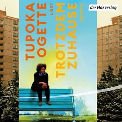 Cover Trotzdem zuhause (MP3-Download)