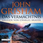 Das Vermächtnis (MP3-Download)