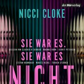 Sie war es. Sie war es nicht. (MP3-Download)