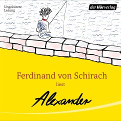 Cover Alexander (MP3-Download)