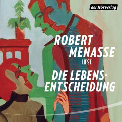 Cover Die Lebensentscheidung (MP3-Download)