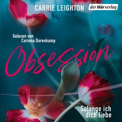 Cover Obsession - Solange ich dich liebe (MP3-Download)