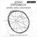 Gehen, ging, gegangen (MP3-Download)